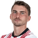 Portrett av Maximilian Marcus Philipp