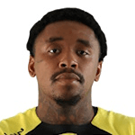 Portrett av Steven Charles Bergwijn