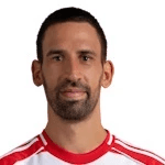 Portrett av Rani Khedira
