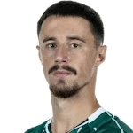 Portrett av Marco Friedl