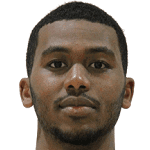 Portrett av Abdulaziz Hatem Mohammed Abdullah