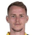 Portrett av Ondrej Duda