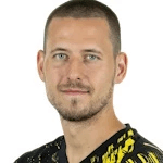 Portrett av Waldemar Riptsov Anton