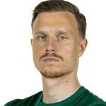 Portrett av Yannick Gerhardt