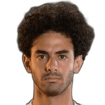 Portrett av Ahmed Alaaeldin Abdelmotaal