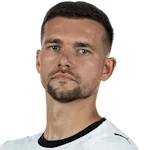 Portrett av Kevin Stöger