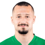 Portrett av Adam Zreľák