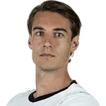 Portrett av Florian Christian Neuhaus