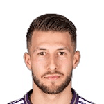 Portrett av Marco Pašalić
