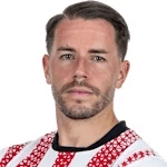 Portrett av Christian Günter