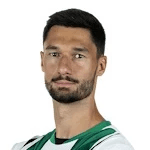 Portrett av Tim Kleindienst