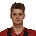 Portrett av Sebastián Kóša