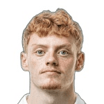 Portrett av Martin Agnarsson