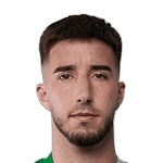 Portrett av Gonçalo Bernardo Inácio