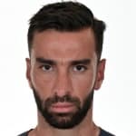 Portrett av Rui Pedro dos Santos Patrício