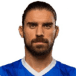 Portrett av Rúben Diogo da Silva Neves