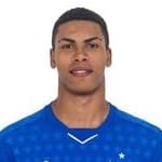 Portrett av Paulo Eduardo Ferreira Godinho