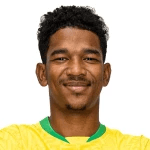 Portrett av Jayden Oswin Adams