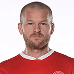 Portrett av Aron Einar Malmquist Gunnarsson