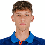 Portrett av Andrei Moțoc