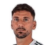 Portrett av Filip Mladenović