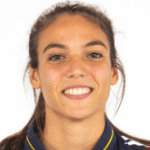 Portrett av Paula Tomás