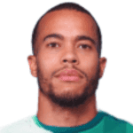 Portrett av Robin Kwamina Quaison