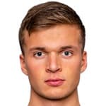 Portrett av Karl Friðleifur Gunnarsson