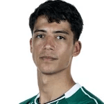 Portrett av Julián Malatini