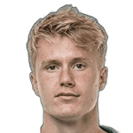 Portrett av Isak Steiner Jensen