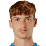 Portrett av Tomáš Rigo