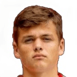 Portrett av Denis Višinský