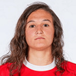 Portrett av Ana Rita Silva Seiça