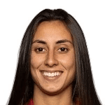 Portrett av Catarina Amado