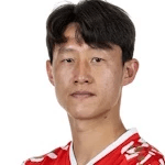 Portrett av Jae-Sung Lee