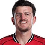 Portrett av Jacob Harry Maguire
