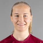 Portrett av Laura Felber