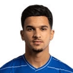 Portrett av Mounsef Bakrar