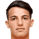 Portrett av Amirhossein Hosseinzadeh
