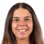 Portrett av Andreia Jacinto