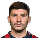 Portrett av Nicolò Cambiaghi