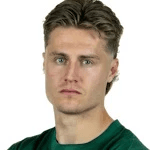Portrett av Mattias Olof Svanberg