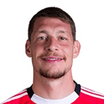 Portrett av Andrea Belotti