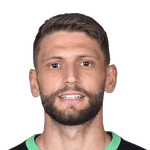 Portrett av Domenico Berardi