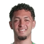 Portrett av Andrés Salazar Osorio