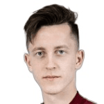 Portrett av Aleksejs Saveļjevs