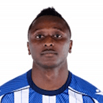 Portrett av Umar Sadiq Mesbah