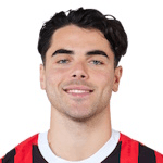 Portrett av Riccardo Sottil