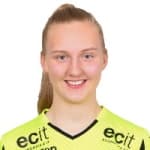 Portrett av S. Skoglund