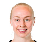 Portrett av S. Hørte